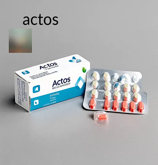 Actos 15 mg prezzo